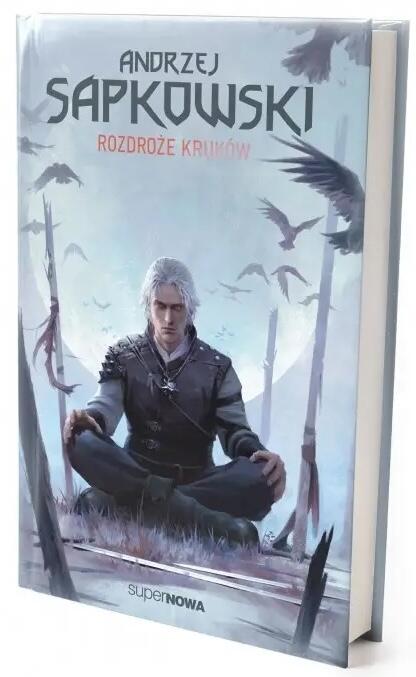 Rozdroże kruków