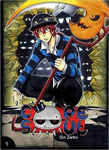 Cope Soul 1