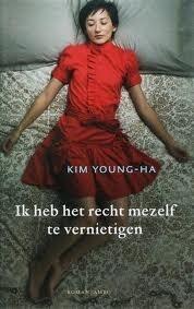 Ik heb het recht mezelf te vernietigen
