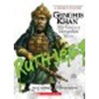 Genghis Khan: 13th Century Mongolian Tyrant by Goldberg, Enid A., Itzkowitz, Norman [Franklin Watts, 2008] Paperback [Paperback]