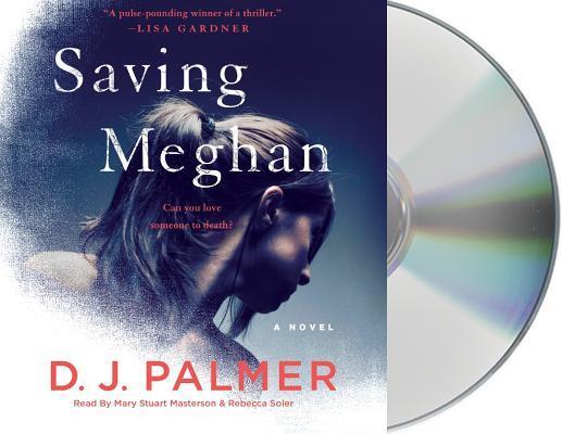 Saving Meghan