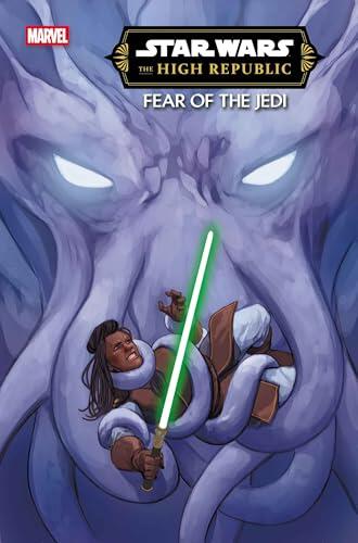Star Wars: The High Republic - Fear Of The Jedi (2025) #4 (of 5) (Star Wars: The High Republic - Fear Of The Jedi