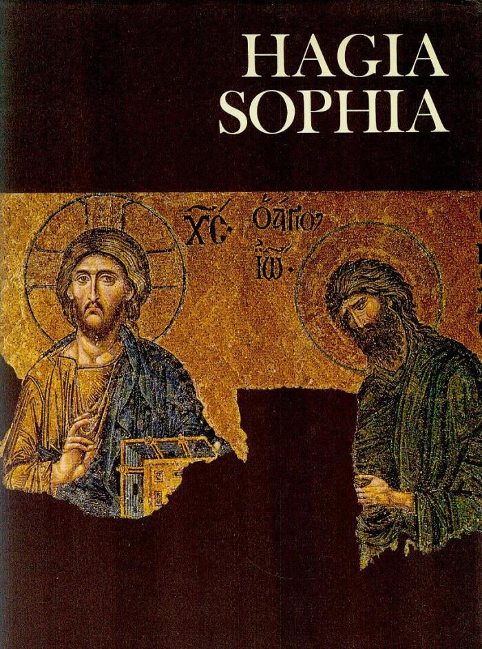 Hagia Sophia