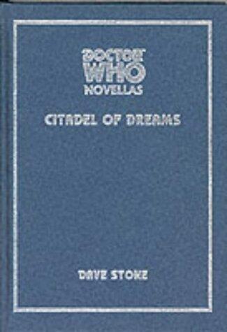 Doctor Who: Citadel of Dreams