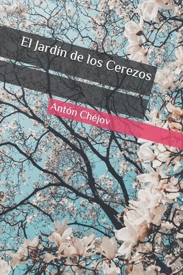 El jardín de los cerezos