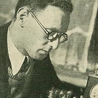 Mikhail Botvinnik