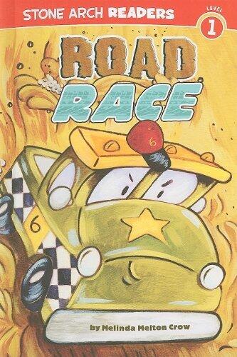 Road Race (Stone Arch Readers - Level 1)