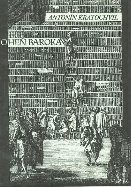 Oheň baroka