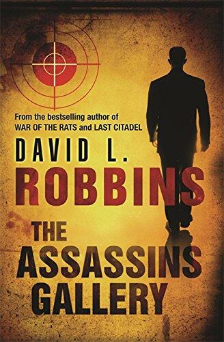 The Assassin's Gallery