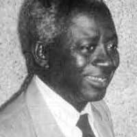 A. Adu Boahen