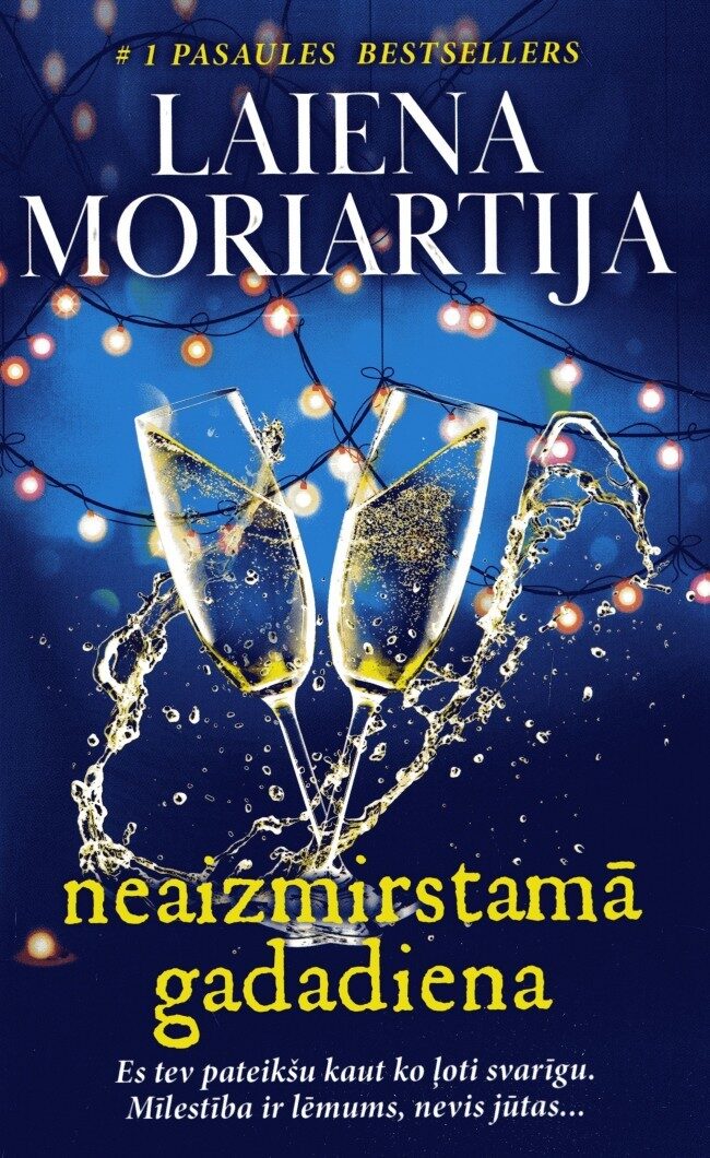 Neaizmirstamā gadadiena