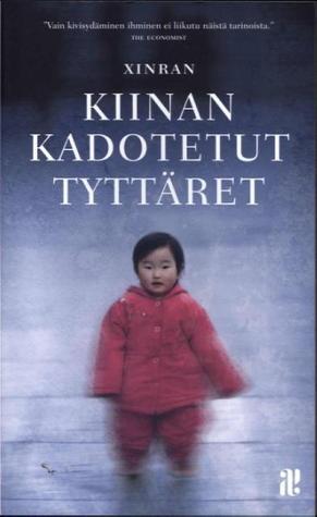 Kiinan kadotetut tyttäret