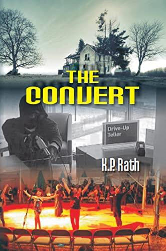 The Convert