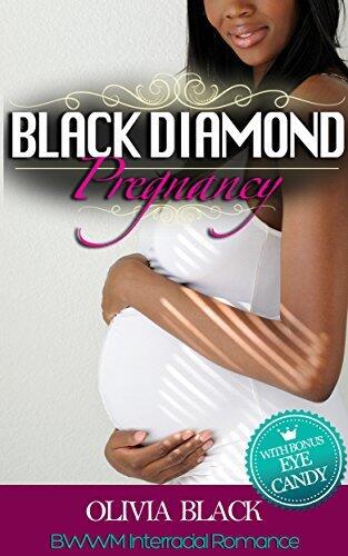 Black Diamond Pregnancy