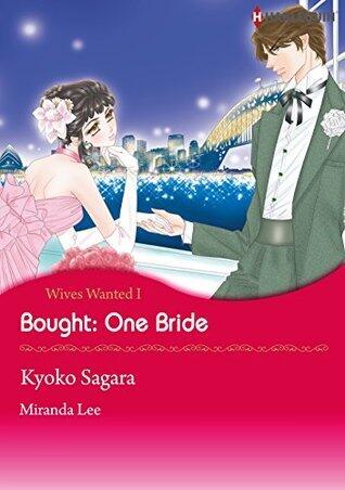 Bought: One Bride