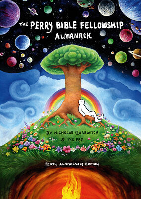 The Perry Bible Fellowship Almanack