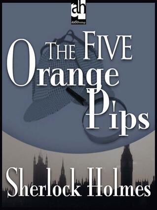 The Five Orange Pips