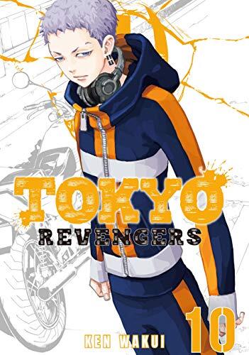 Tokyo Revengers, Vol. 10