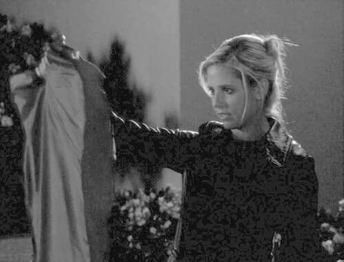 Undead TV: Essays on Buffy the Vampire Slayer