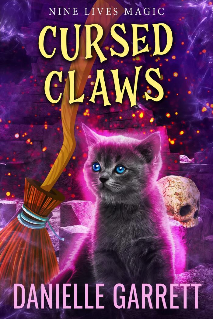 Cursed Claws