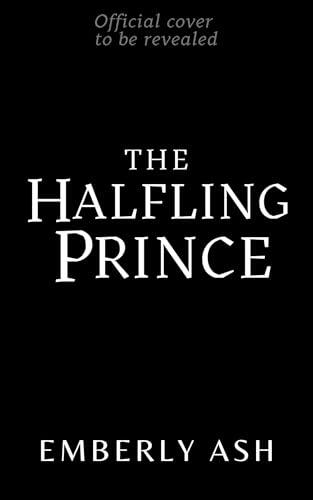 The Halfling Prince