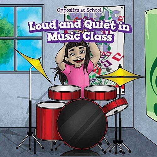 Loud and Quiet in Music Class