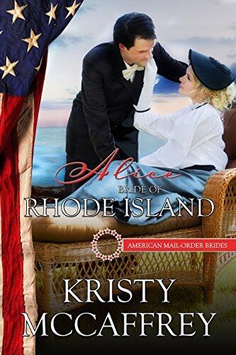Alice: Bride of Rhode Island