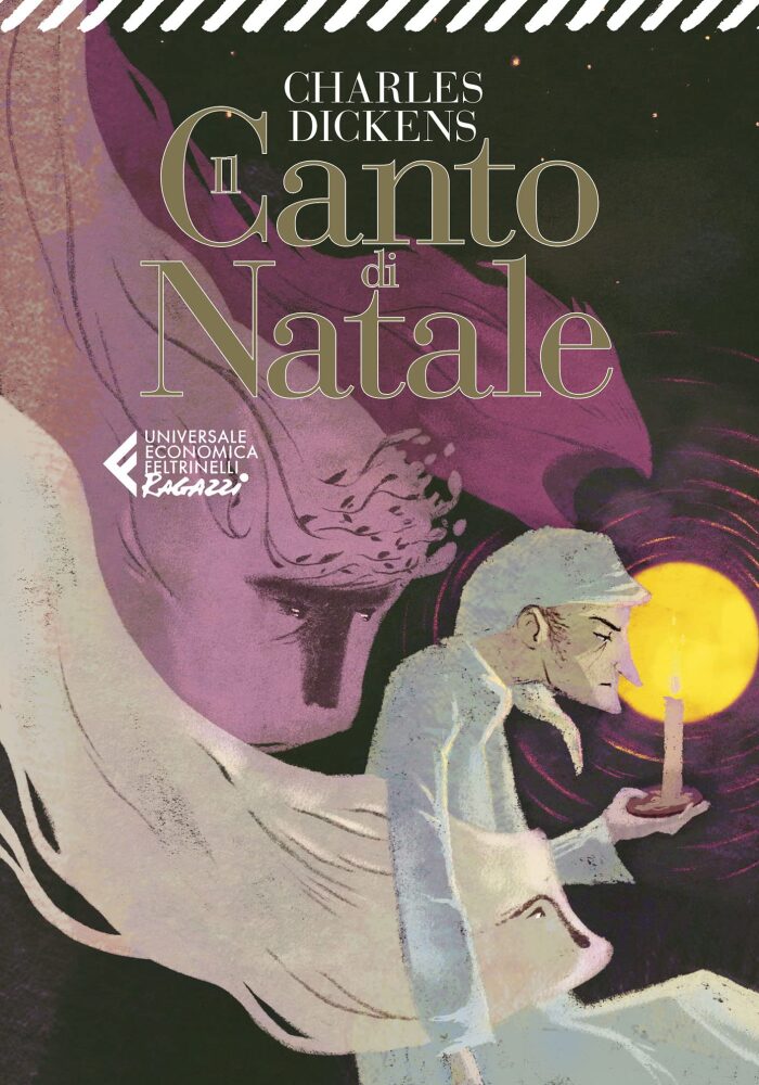 Il canto di Natale - Classici Ragazzi