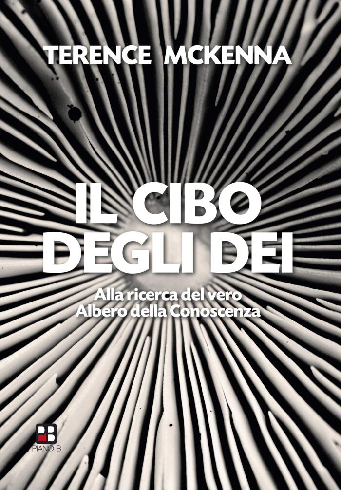 Il cibo degli dei. Alla ricerca del vero albero della conoscenza