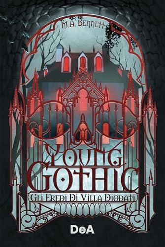 Young Gothic. Gli eredi di villa Diodati