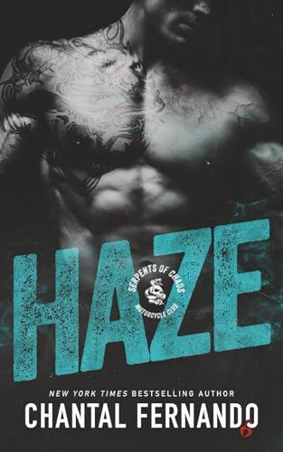 Haze: A Childhood Friends to Enemies to Lovers MC Biker Spicy Romance