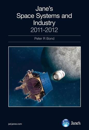 Jane's Space Systems and Industry (2011-2012)