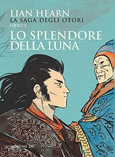 Lo splendore della Luna