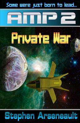 Private War