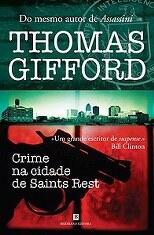 Crime na cidade de Saints Rest