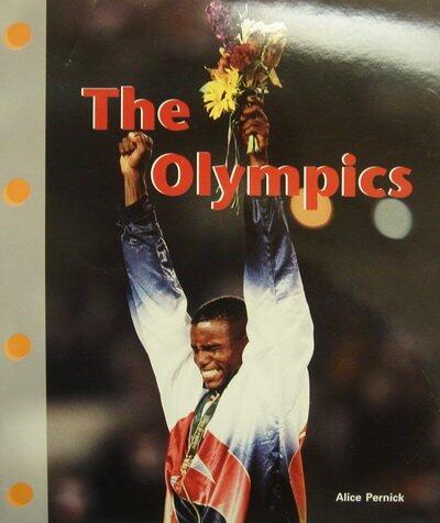 The Olympics