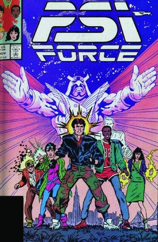 Psi-Force