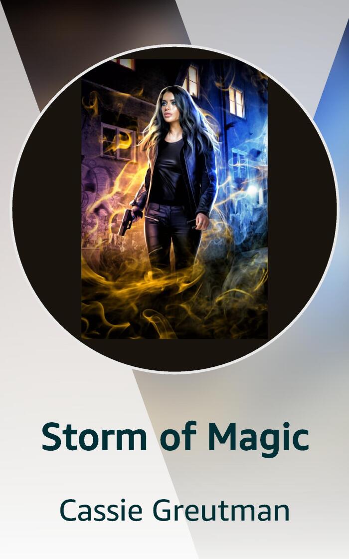 Storm of Magic