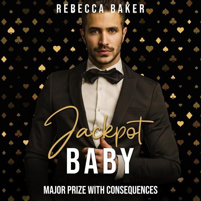 Jackpot, Baby! - Major prize with consequences: Las Vegas Lovestories, Book 1