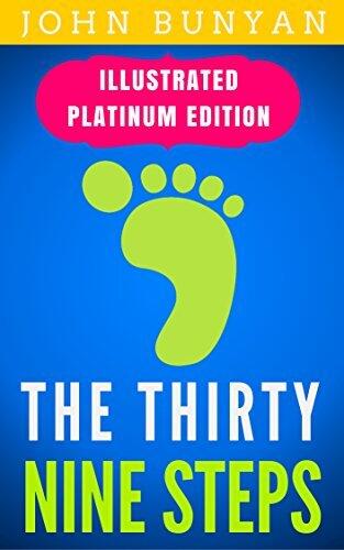 The Thirty-Nine Steps: Illustrated Platinum Edition