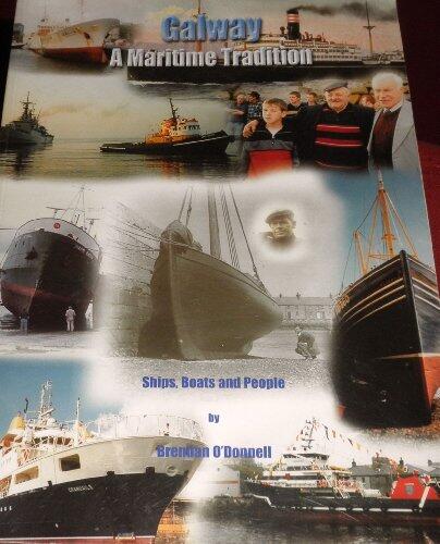 Galway: A Maritime Tradition