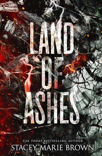 Land of Ashes