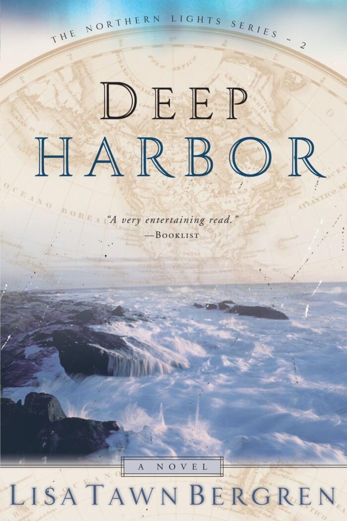 Deep Harbor: Book 2 (Northern Lights)