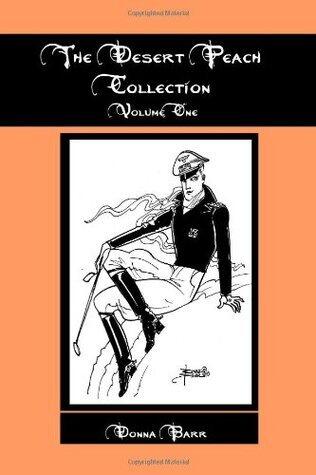 The Desert Peach Collection; Volume One