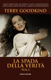 La spada della verità, Vol. 2