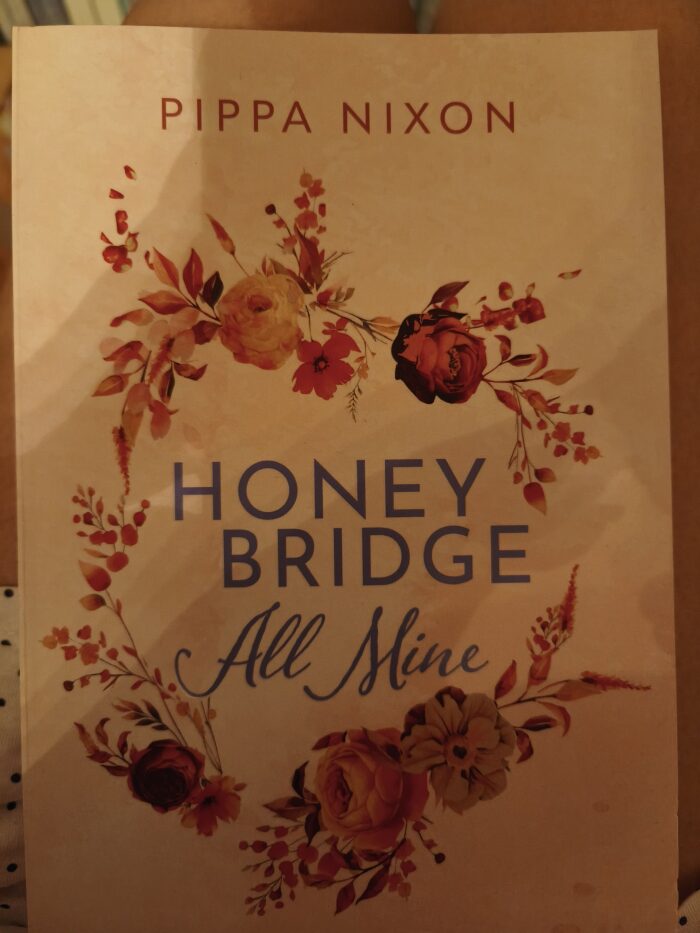 Honey Bridge All Mine
