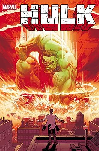 Hulk (2021-2023) #1