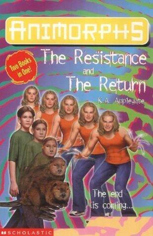 The Resistance / The Return