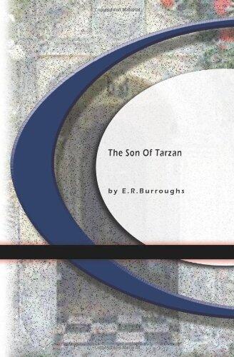 The Son of Tarzan