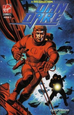 Dan Dare Vol. 2 of 7 - If You Were at Waterloo
